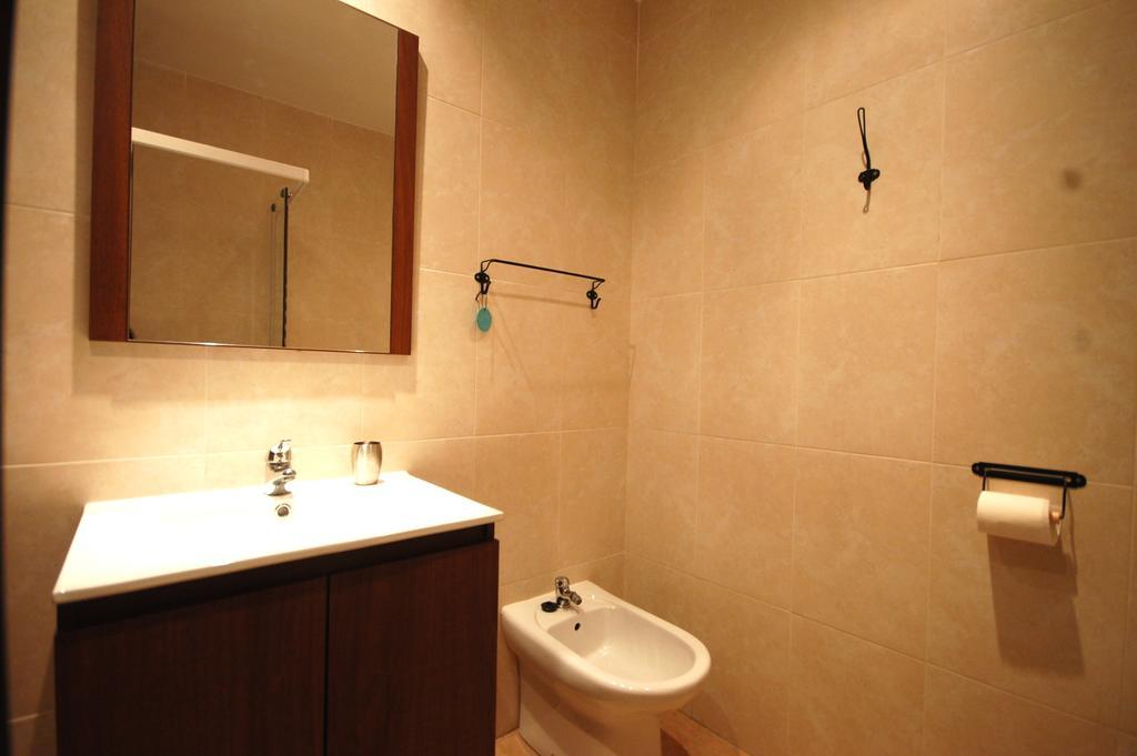 Lets Holidays Cozy Apartment 70 M. From The Beach In Tossa トッサ・デ・マール エクステリア 写真