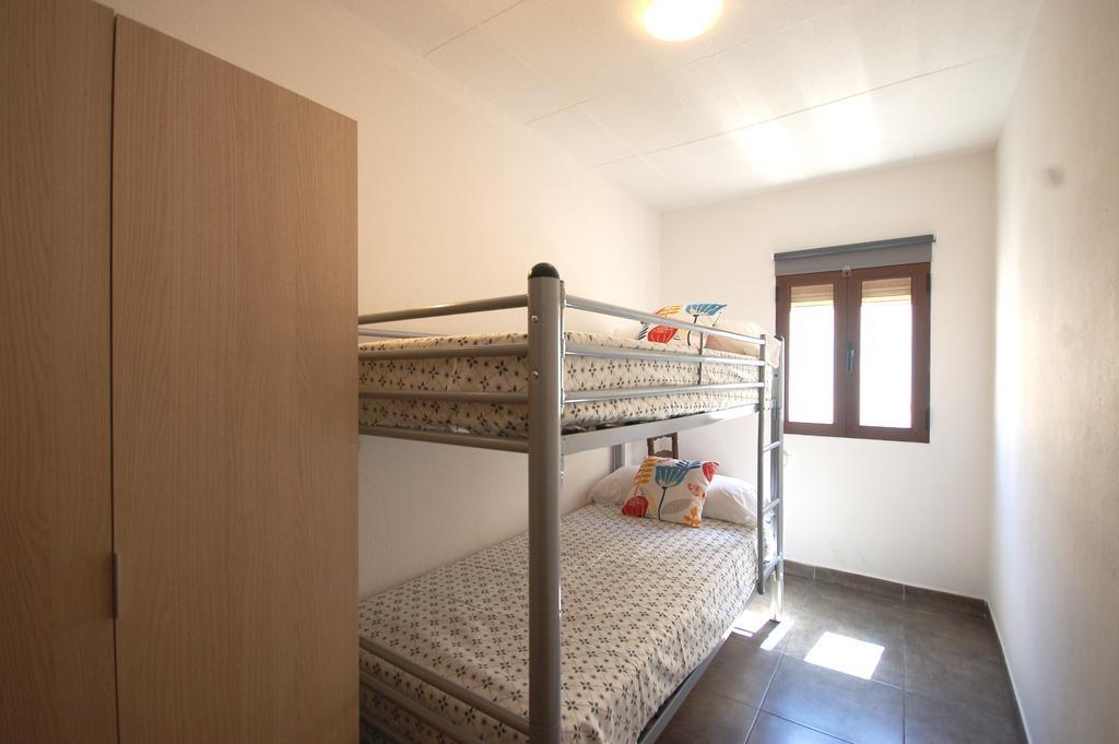 Lets Holidays Cozy Apartment 70 M. From The Beach In Tossa トッサ・デ・マール エクステリア 写真